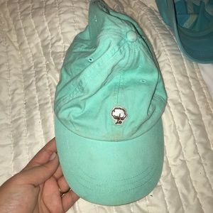 Southern shirt company hat!